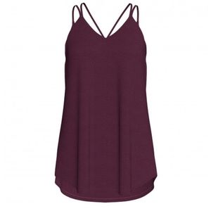 Lularoe Daniella Camisole in Plum (Large)